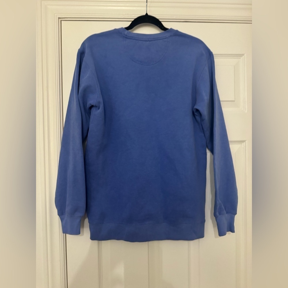 Karma Sweatshirt - Picture 2 of 3